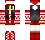 festive nightmare