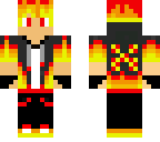 fier boy