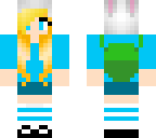 fionna the human