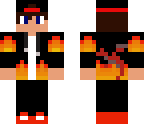fire boy