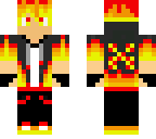 fire cool boy