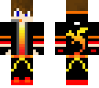 fire gamer
