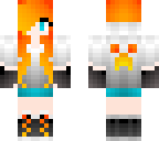 fire girl warrior