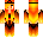 fire princess