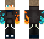 fire water boy