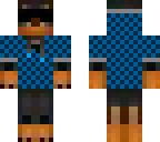 fixed blue sleepydawg