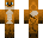 fixed furry fox boy
