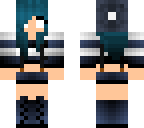fixed hero goth