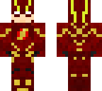 flash barry alen