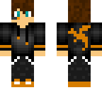 florian skinminecraft