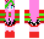 fluffle elf