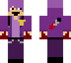 fnaf ethan does things