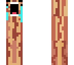 forever alone bacon man