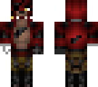 foxy the pirate