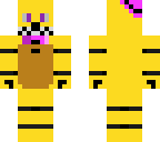 fredbear