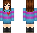frisk- undertale