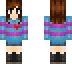 frisk- undertale