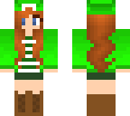frog with baseball cap