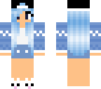 frost girl