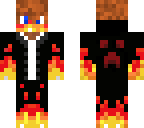 full power fireflame