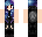 galaxy warrior