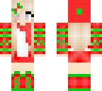 galaxygamesyt elf skin