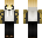 genos - one punch man