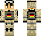 german soldeir