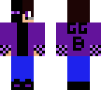 ggb enderman