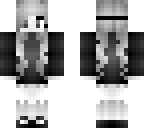 ghost girl