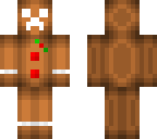 gingerbread creeper