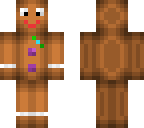 gingy