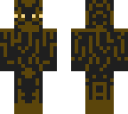 gold ender lord