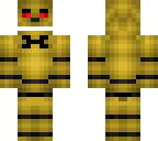 golden freddy