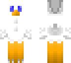 goose 