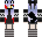gothic neko