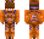 greymon  5