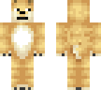 halbe doge