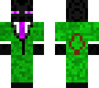 halbe enderman