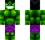 happy hulk