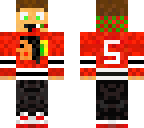 hawkiemc christmas edition