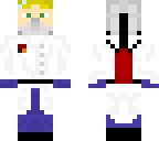 hazmat scientist