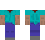 headless steve