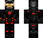 herobrine battlesuit
