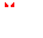 hidden red eyes
