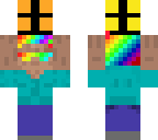 hippy with a preset