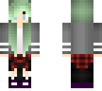 hipster girl