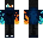 hiro ice and fire