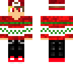 holiday guy