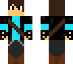 huntarpvp 2